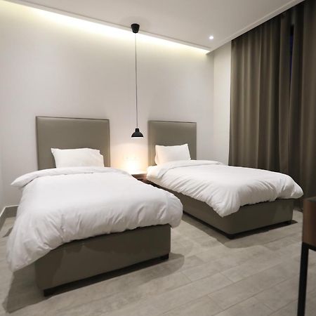 Zero Four Deadsea Villa Sweimeh Room photo